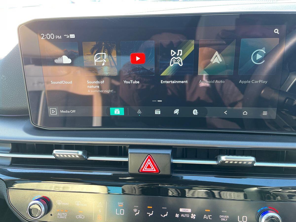 Used Kia Sportage 2025 for sale - 77805263: Photo 30