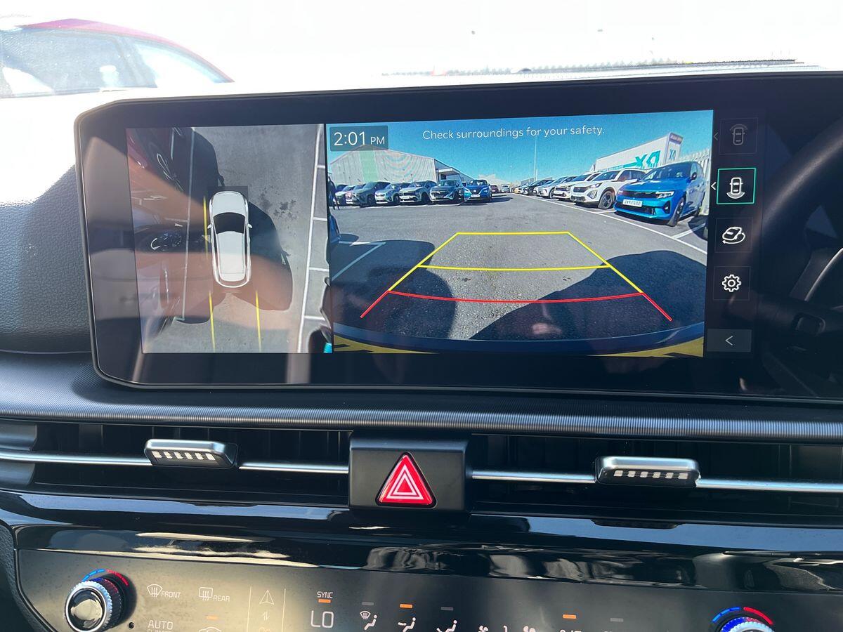 Used Kia Sportage 2025 for sale - 77805263: Photo 31