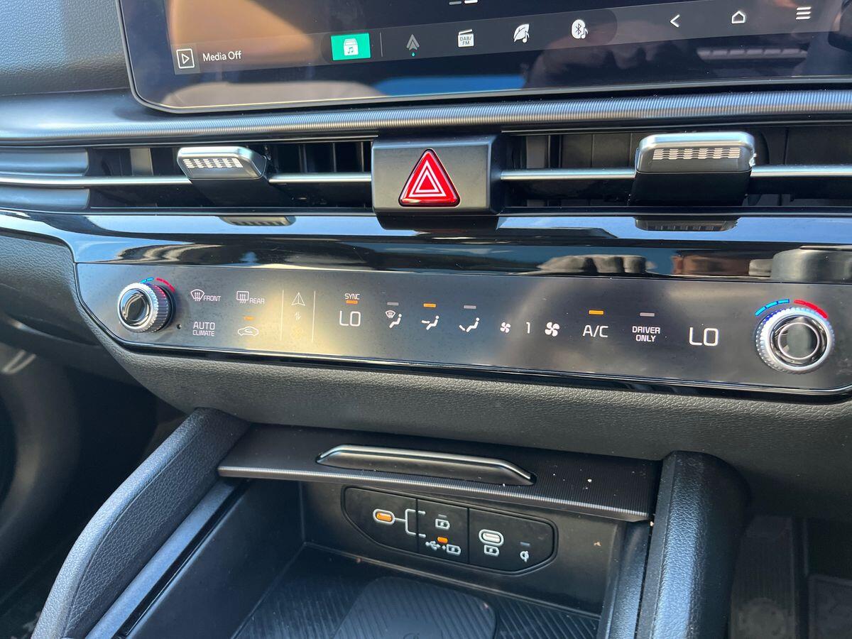 Used Kia Sportage 2025 for sale - 77805263: Photo 32