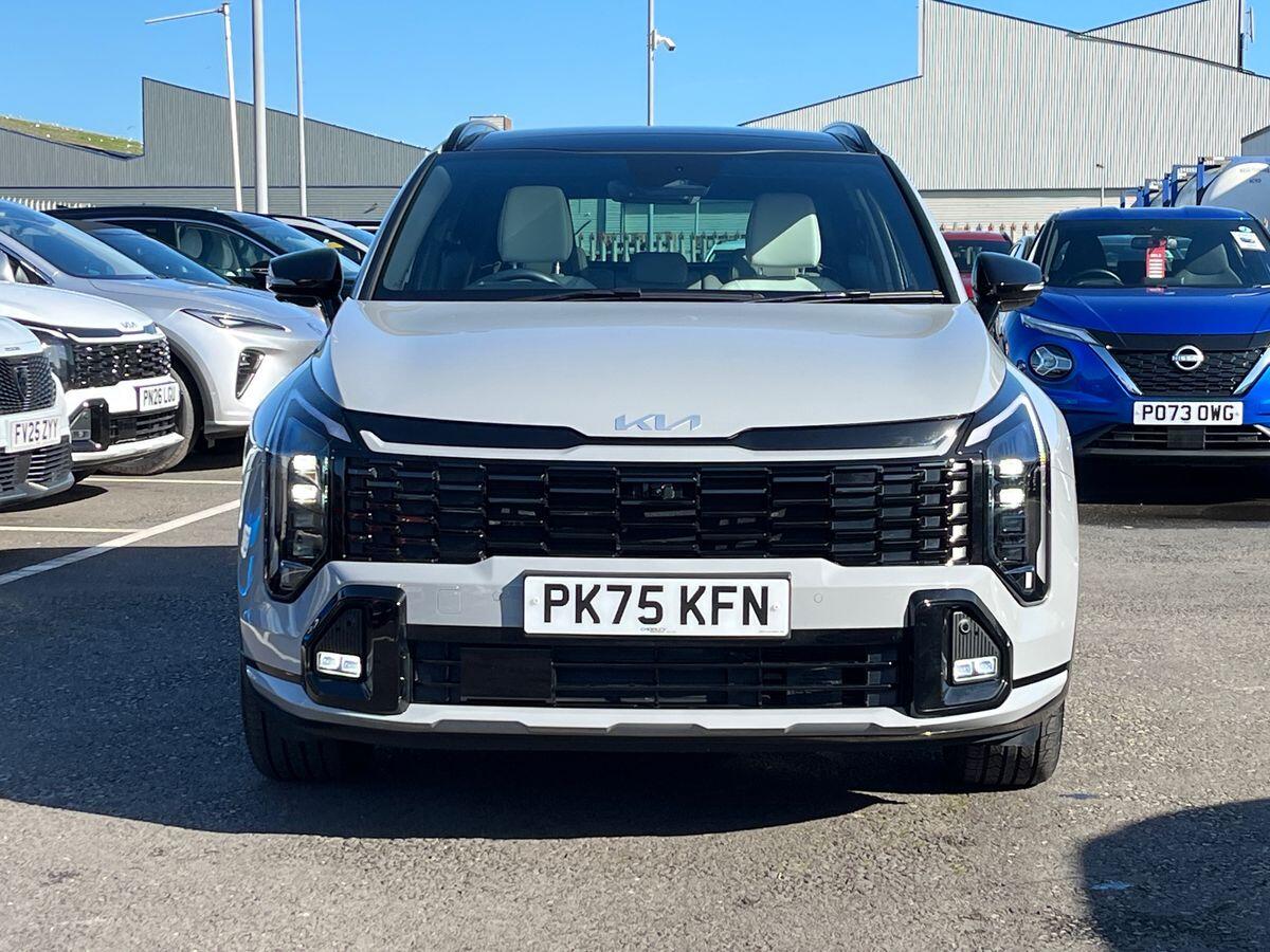 Used Kia Sportage 2025 for sale - 77805263: Photo 4