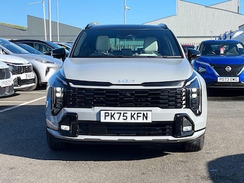 Used Kia Sportage 2025 for sale - 77805263: Photo