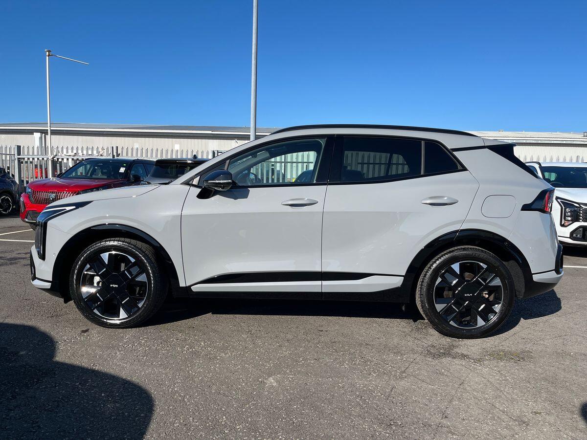 Used Kia Sportage 2025 for sale - 77805263: Photo 6