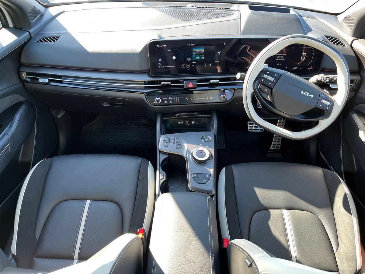 Used Kia Sportage 2025 for sale - 77805263: Photo 7