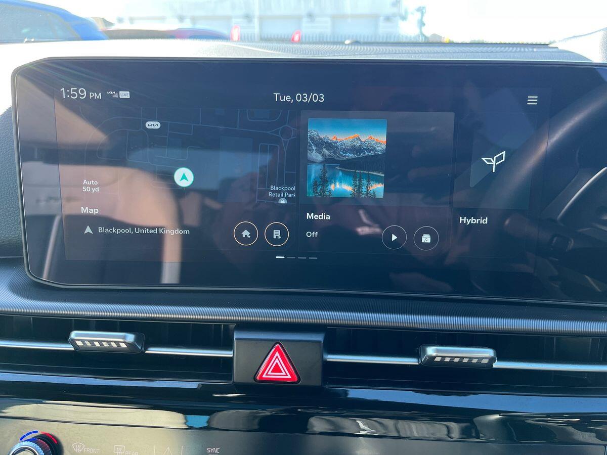 Used Kia Sportage 2025 for sale - 77805263: Photo 9