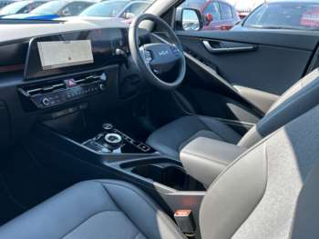 Used Kia Niro 2024 for sale - 74742096: Photo