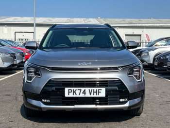 Used Kia Niro 2024 for sale - 74742096: Photo