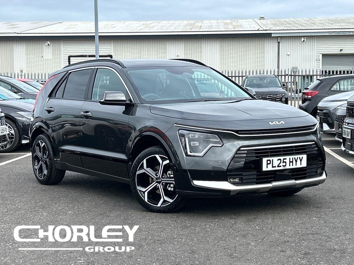 Used Kia Niro 2025 for sale - 77390134: Photo 1