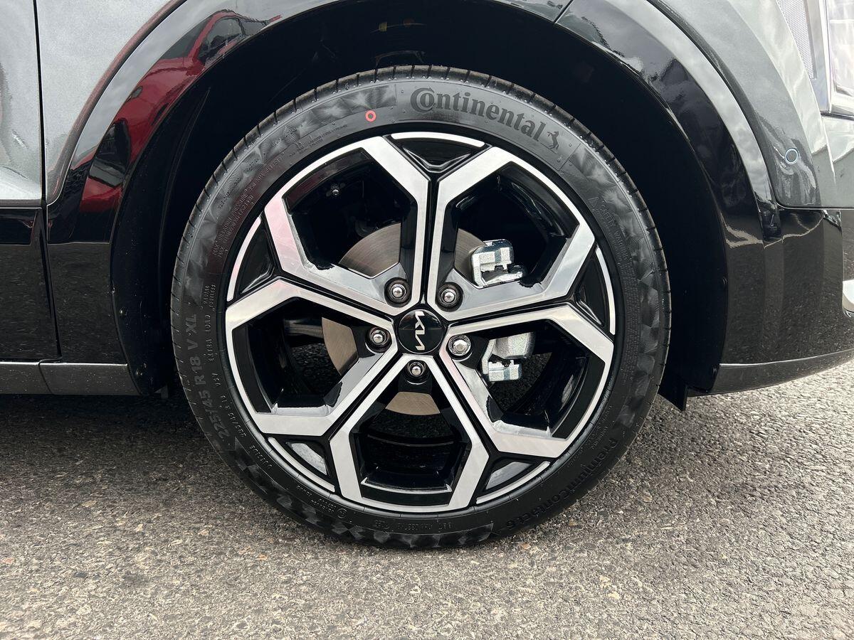 Used Kia Niro 2025 for sale - 77390134: Photo 10