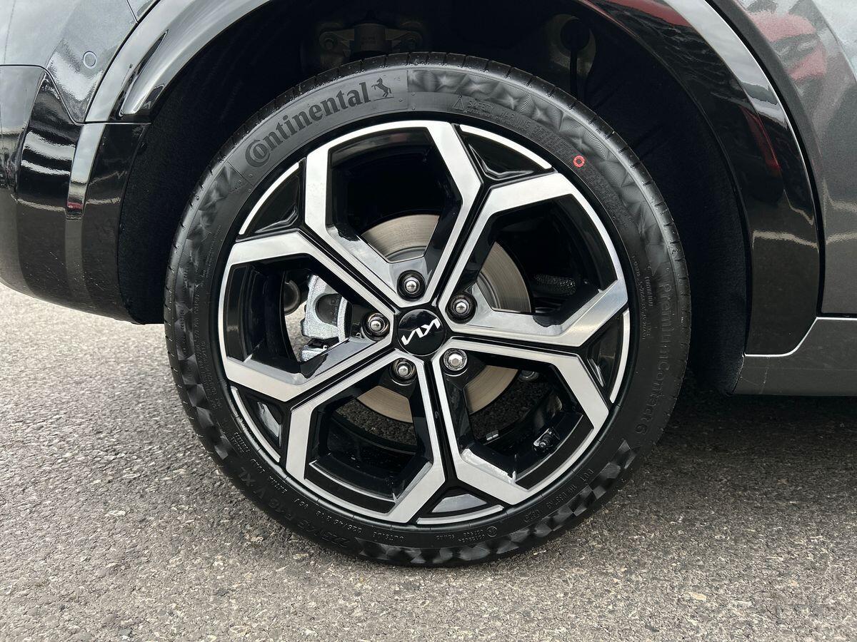 Used Kia Niro 2025 for sale - 77390134: Photo 11