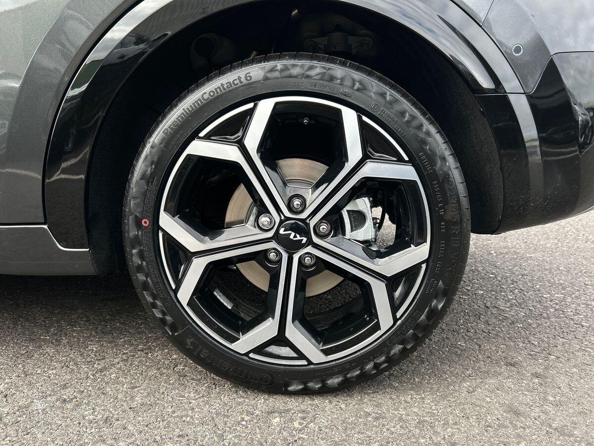 Used Kia Niro 2025 for sale - 77390134: Photo 12