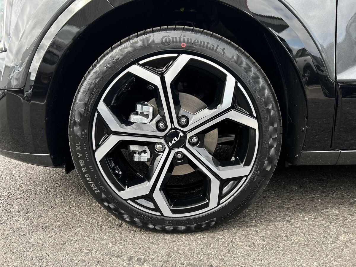 Used Kia Niro 2025 for sale - 77390134: Photo 13