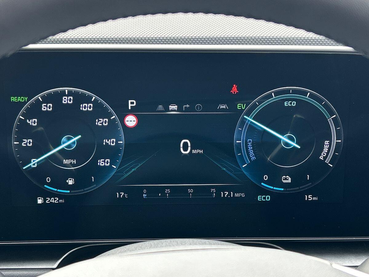 Used Kia Niro 2025 for sale - 77390134: Photo 15