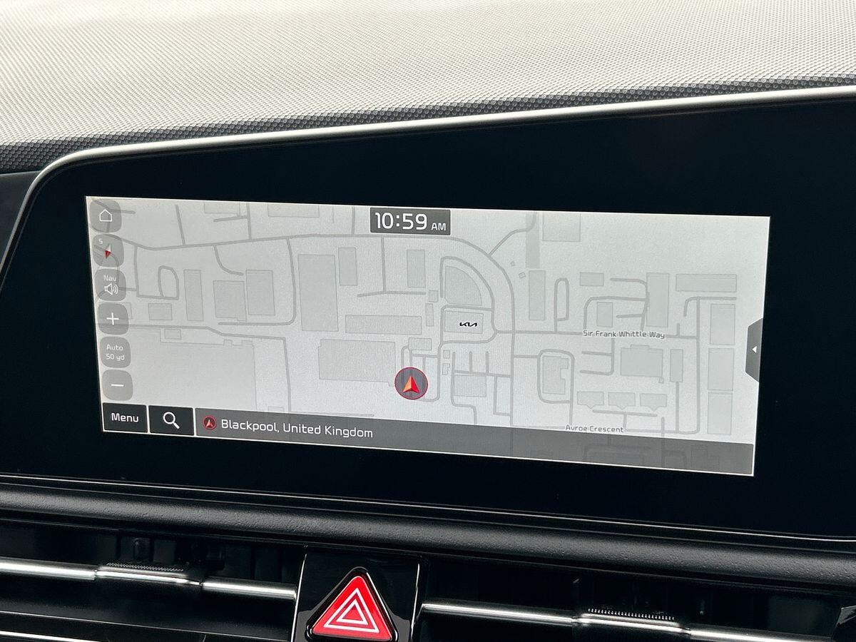 Used Kia Niro 2025 for sale - 77390134: Photo 17