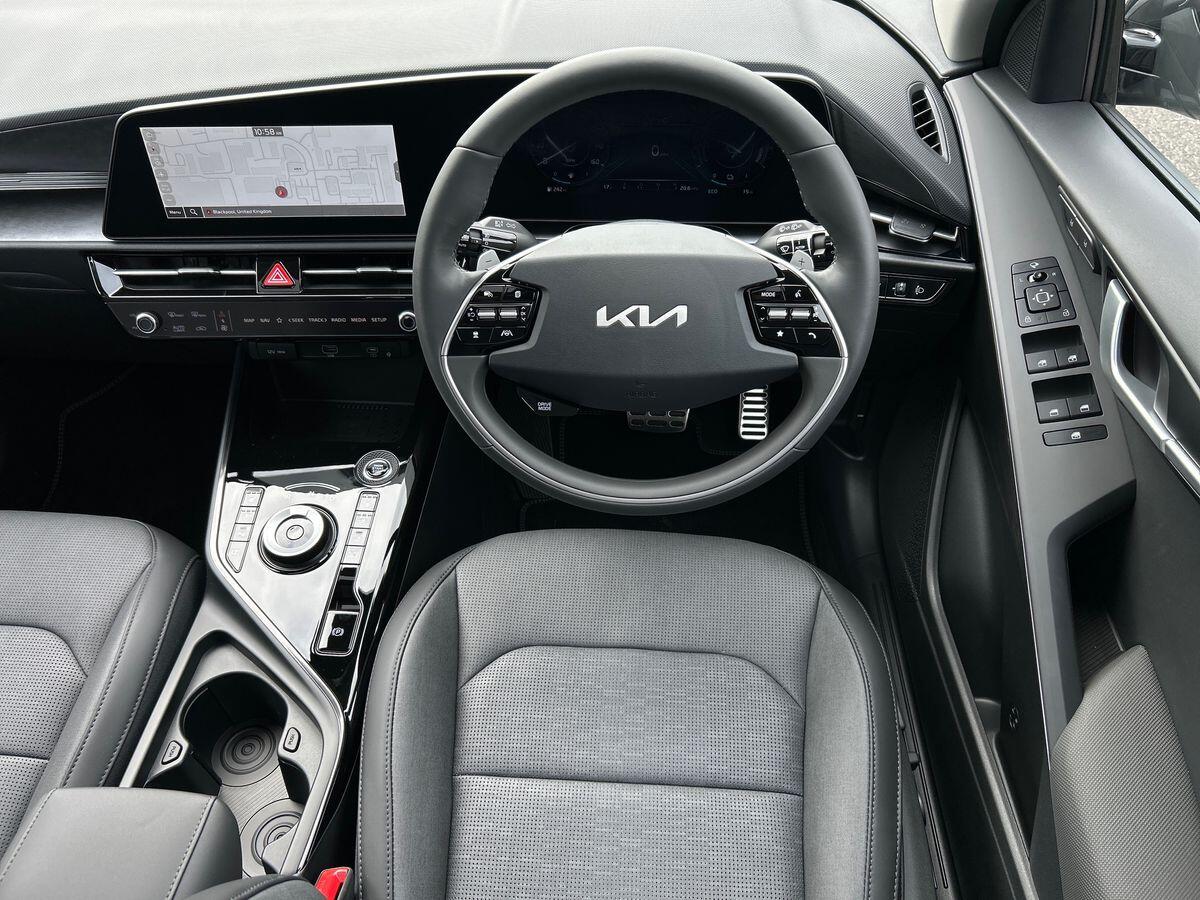 Used Kia Niro 2025 for sale - 77390134: Photo 19