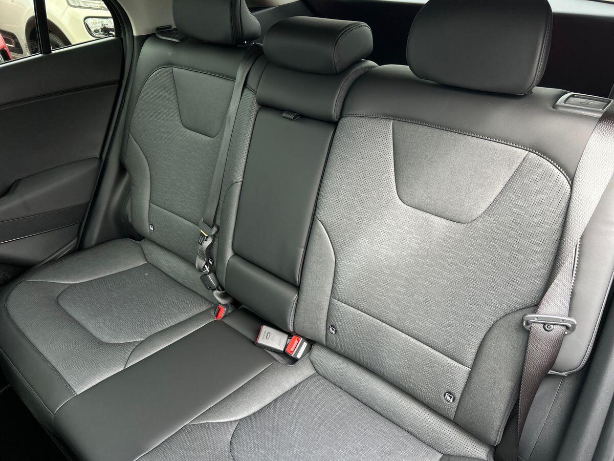 Used Kia Niro 2025 for sale - 77390134: Photo 20