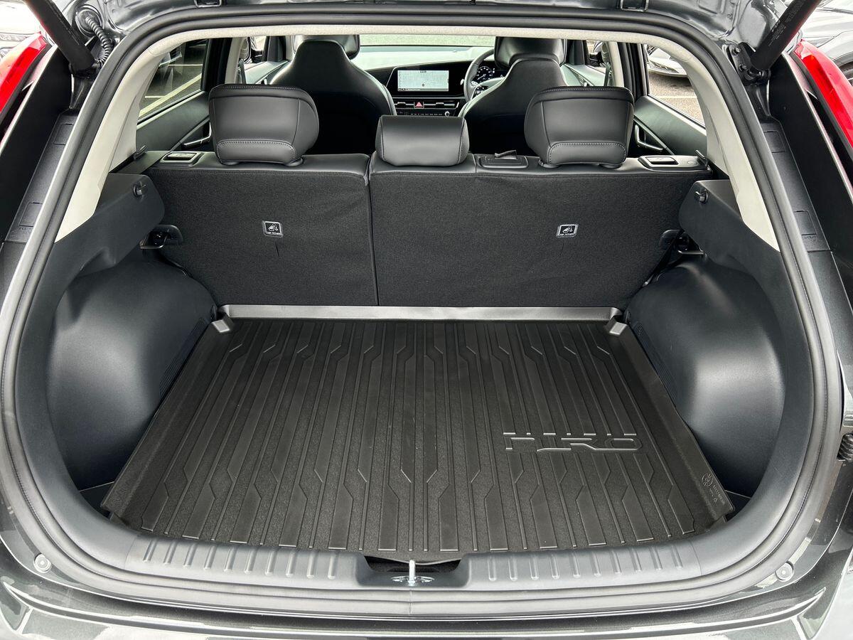 Used Kia Niro 2025 for sale - 77390134: Photo 21