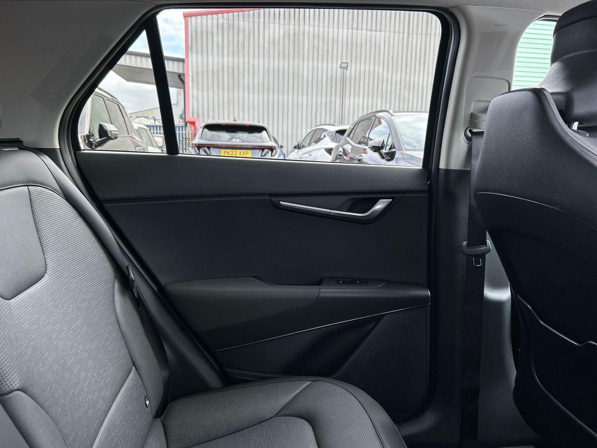 Used Kia Niro 2025 for sale - 77390134: Photo 26