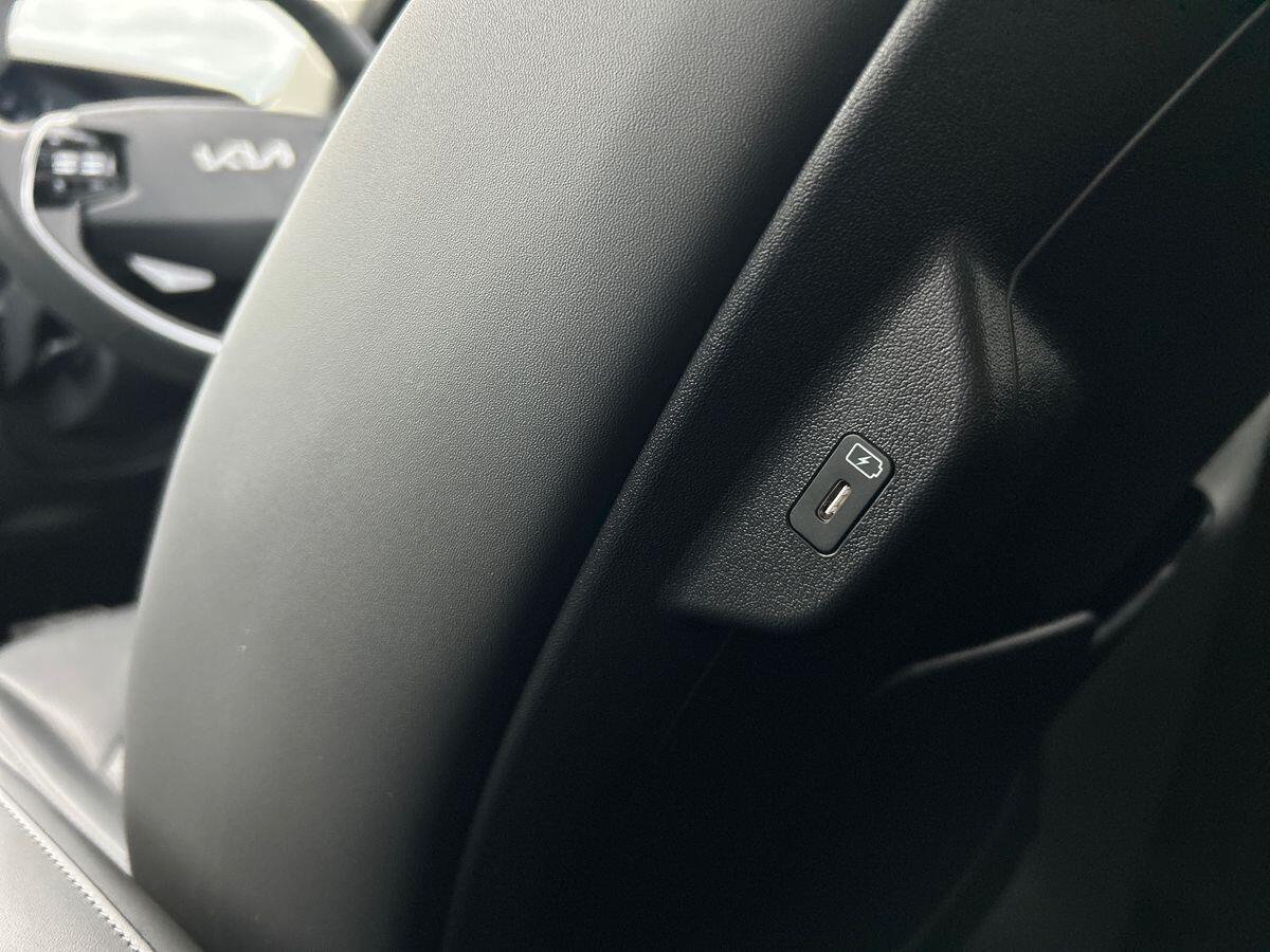 Used Kia Niro 2025 for sale - 77390134: Photo 27