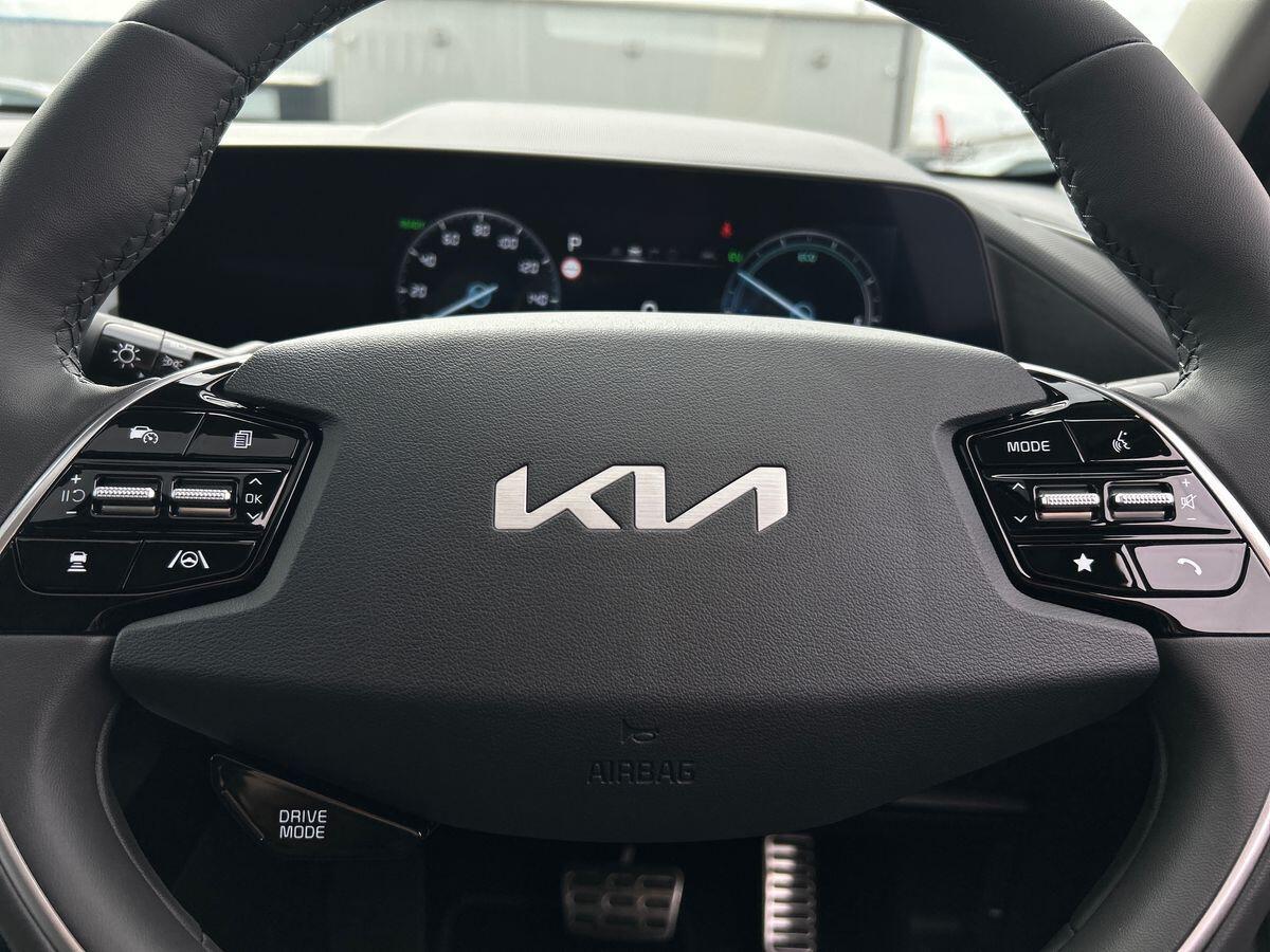 Used Kia Niro 2025 for sale - 77390134: Photo 28