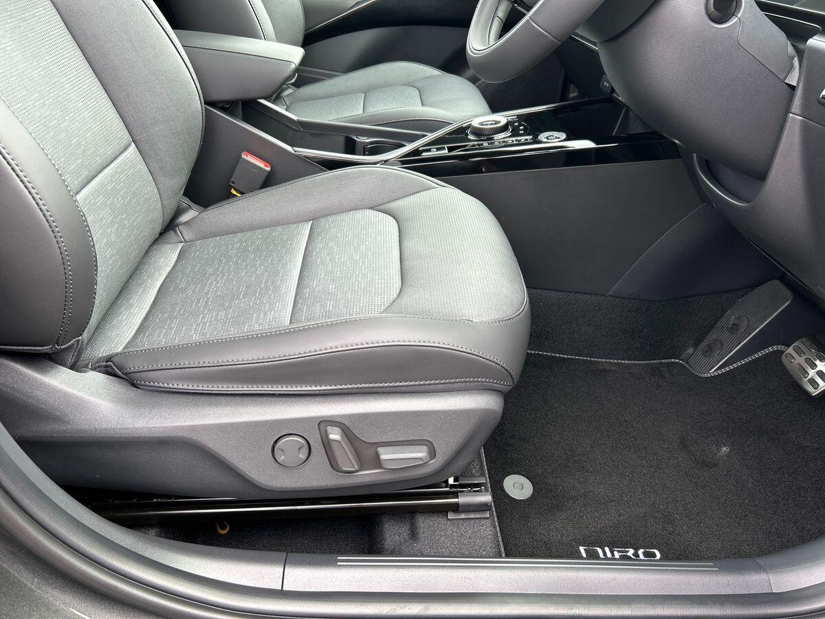 Used Kia Niro 2025 for sale - 77390134: Photo 34