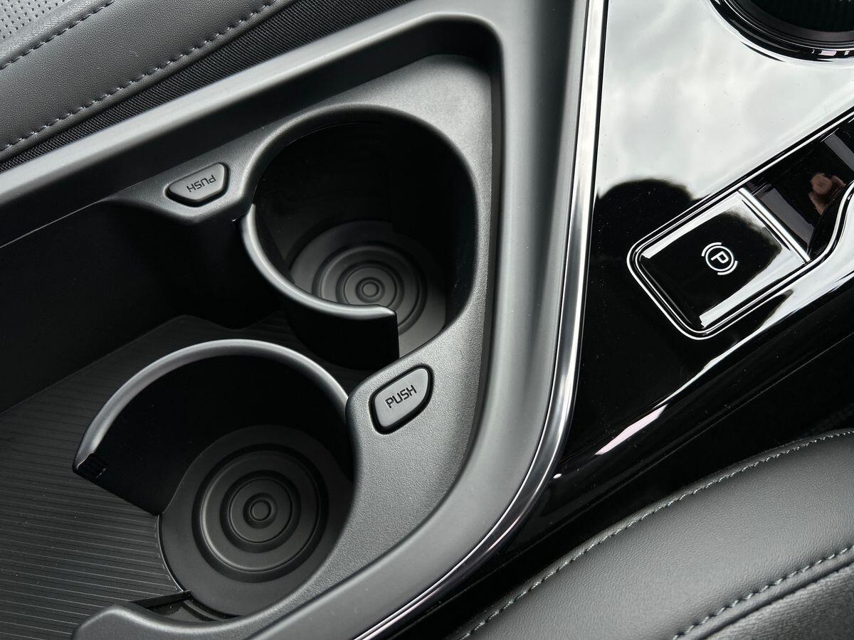 Used Kia Niro 2025 for sale - 77390134: Photo 38