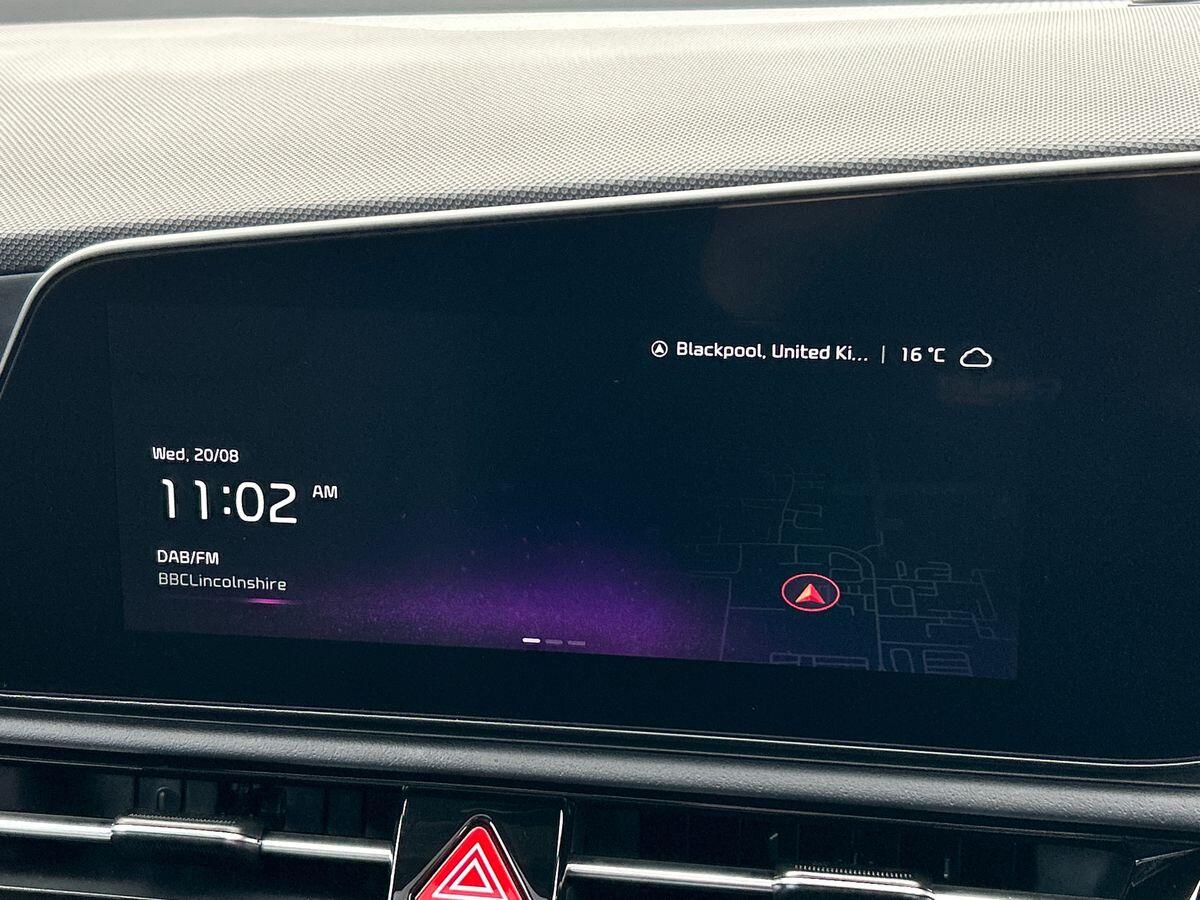 Used Kia Niro 2025 for sale - 77390134: Photo 44