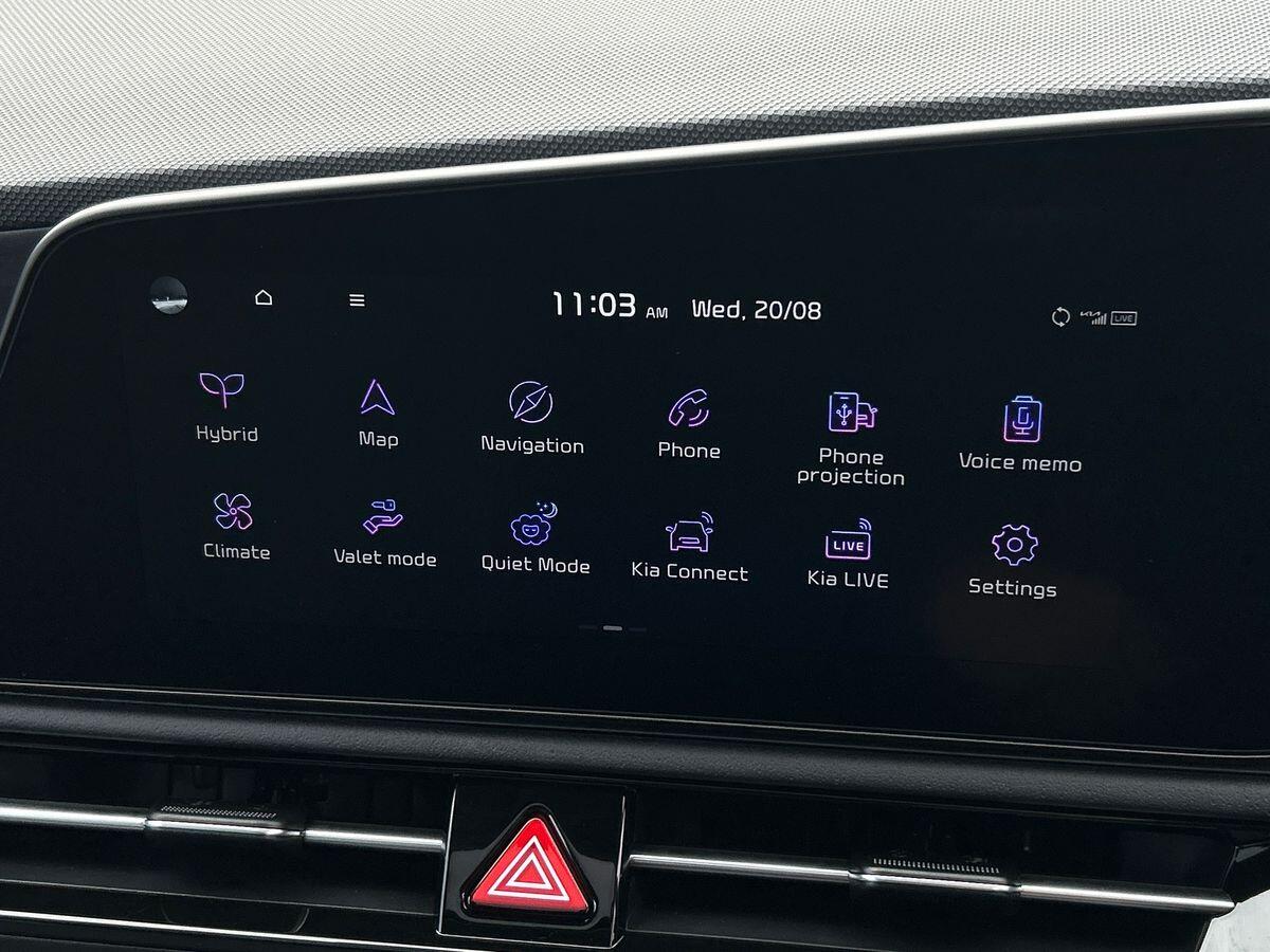 Used Kia Niro 2025 for sale - 77390134: Photo 50