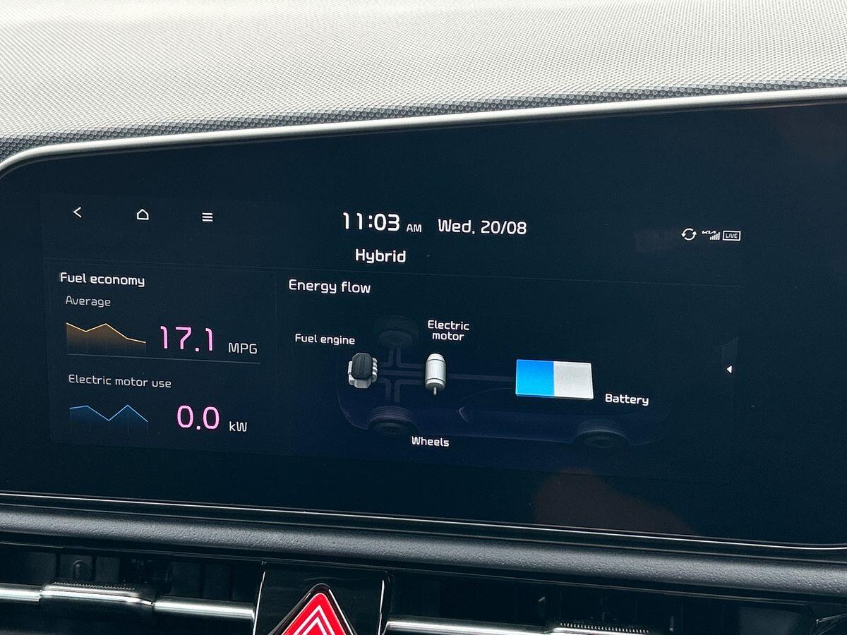 Used Kia Niro 2025 for sale - 77390134: Photo 51