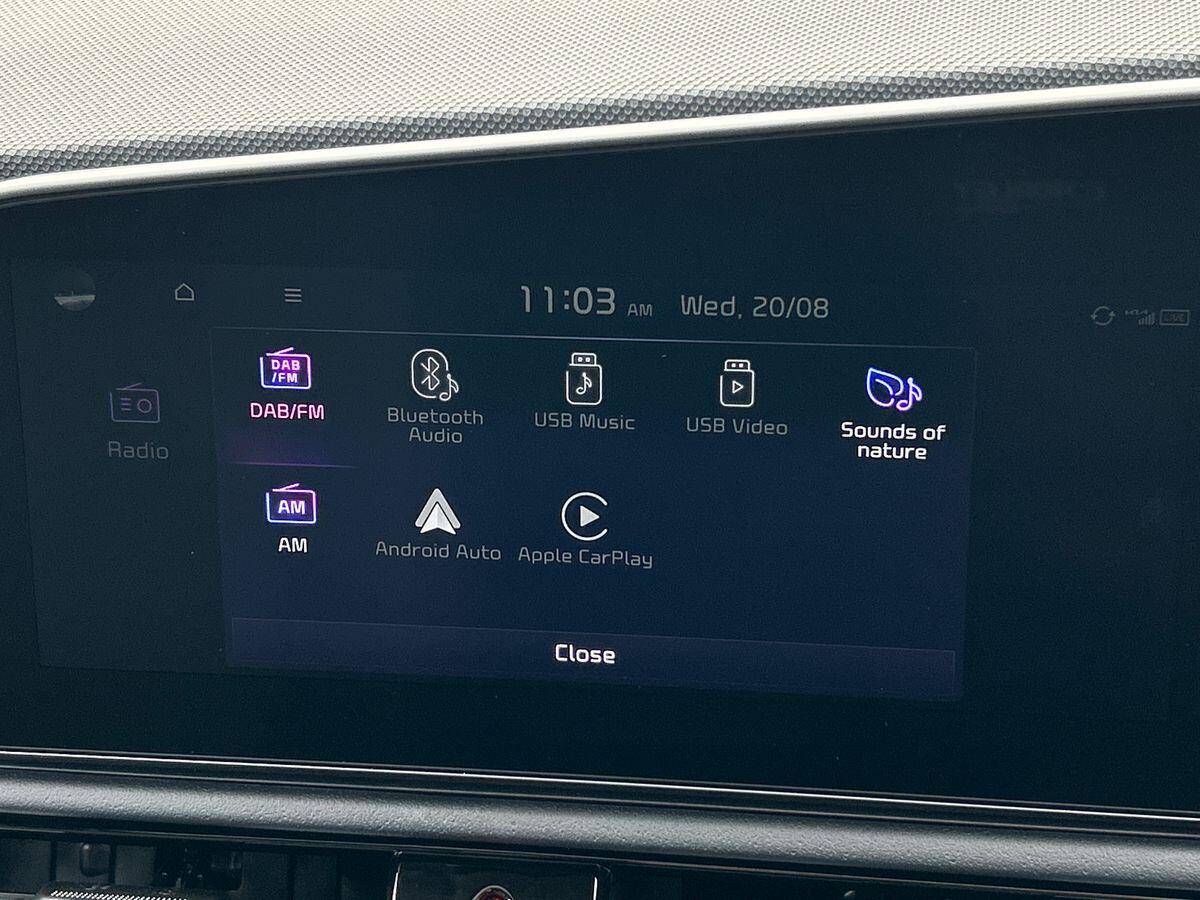 Used Kia Niro 2025 for sale - 77390134: Photo 52