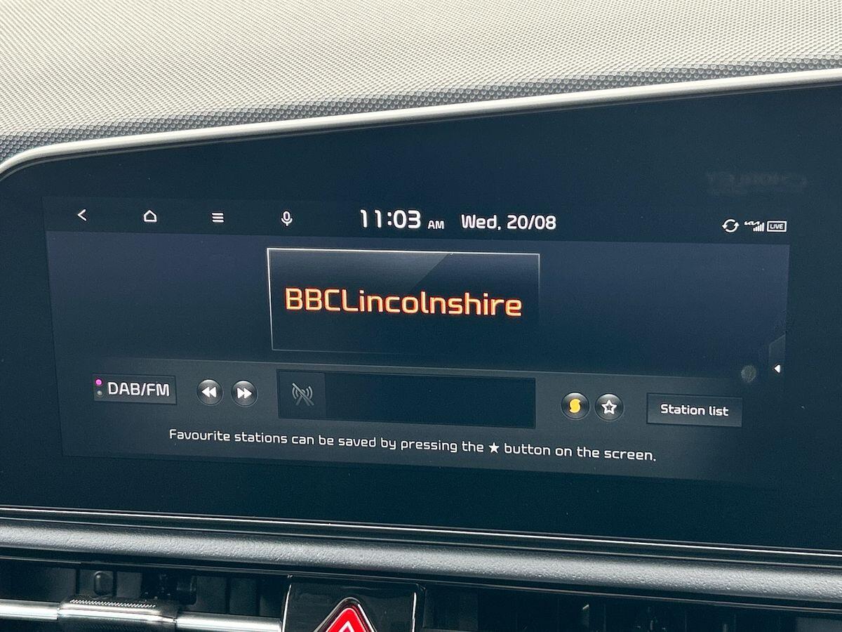 Used Kia Niro 2025 for sale - 77390134: Photo 53