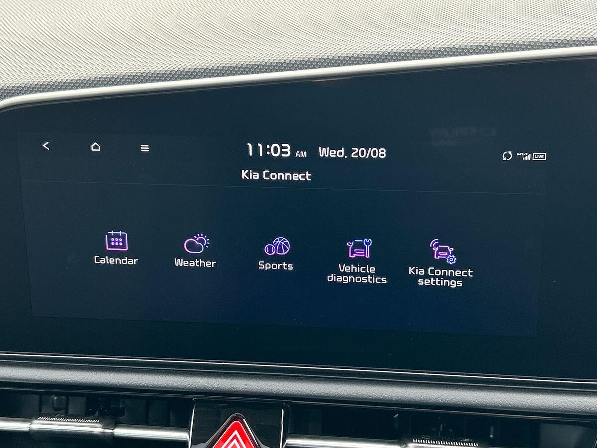 Used Kia Niro 2025 for sale - 77390134: Photo 55