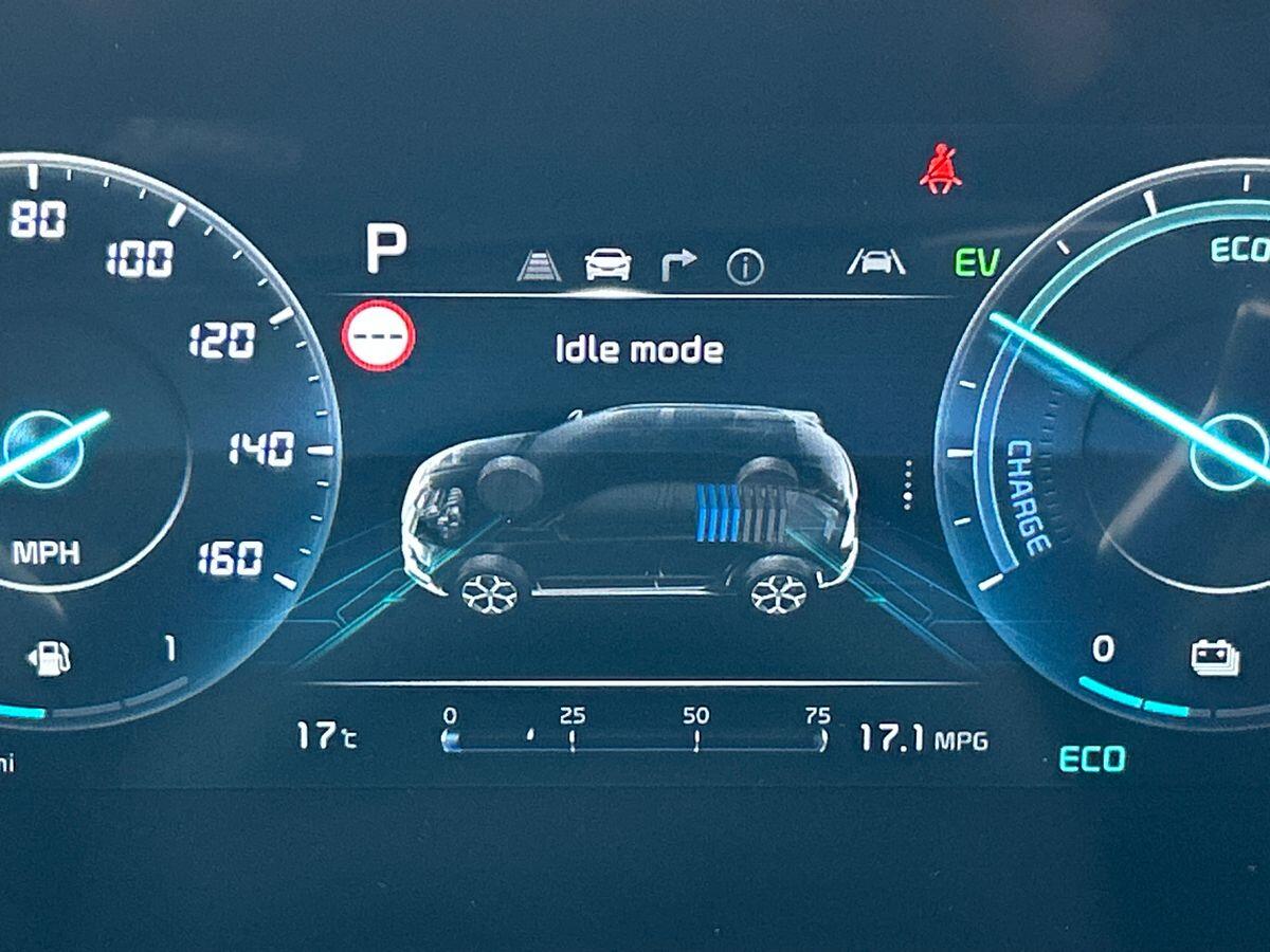 Used Kia Niro 2025 for sale - 77390134: Photo 57