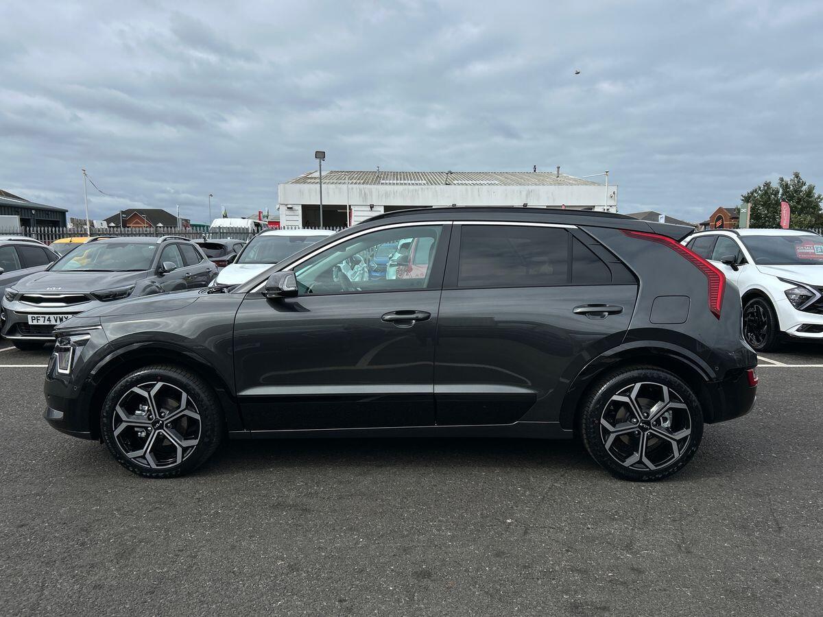 Used Kia Niro 2025 for sale - 77390134: Photo 6