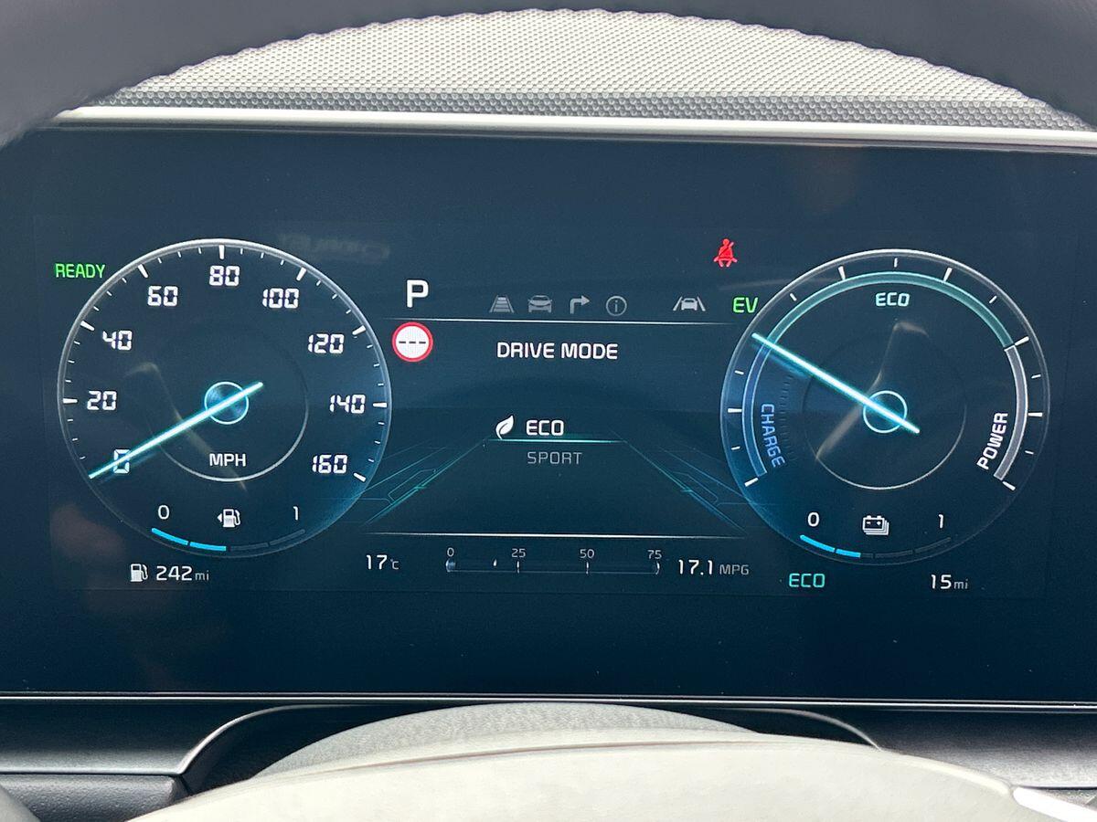 Used Kia Niro 2025 for sale - 77390134: Photo 60