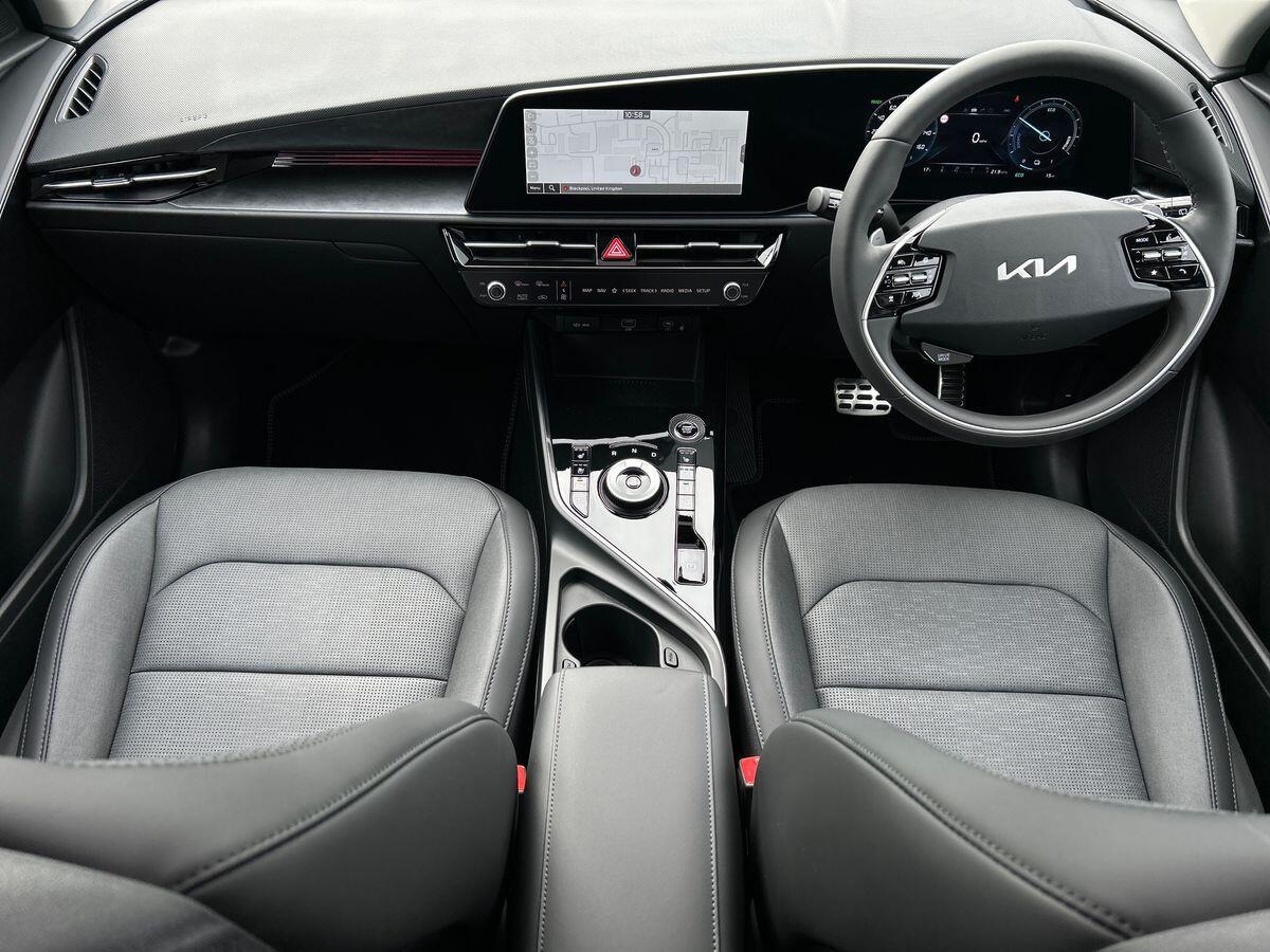 Used Kia Niro 2025 for sale - 77390134: Photo 7