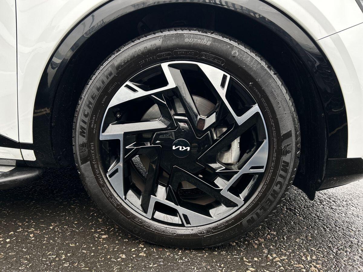 Used Kia Sportage 2023 for sale - 76460969: Photo 10