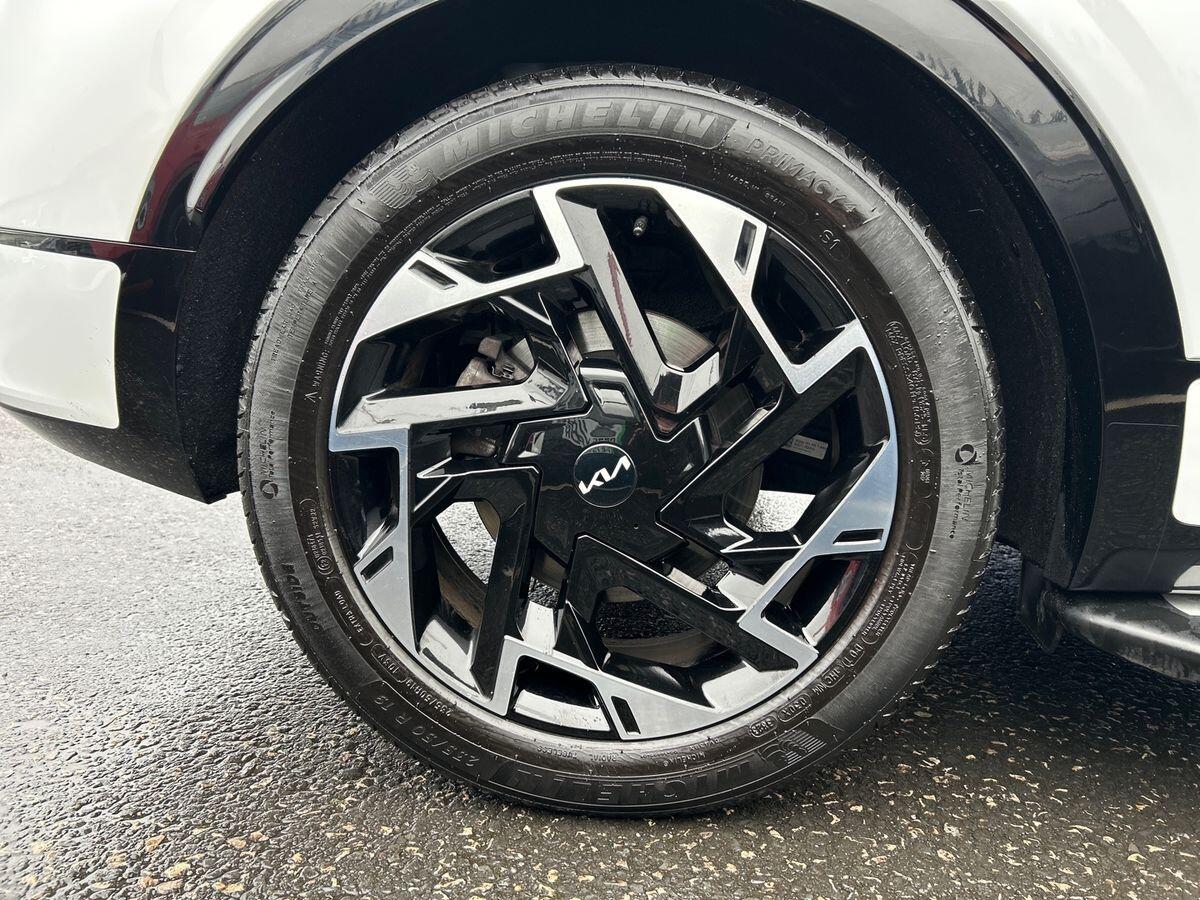 Used Kia Sportage 2023 for sale - 76460969: Photo 11