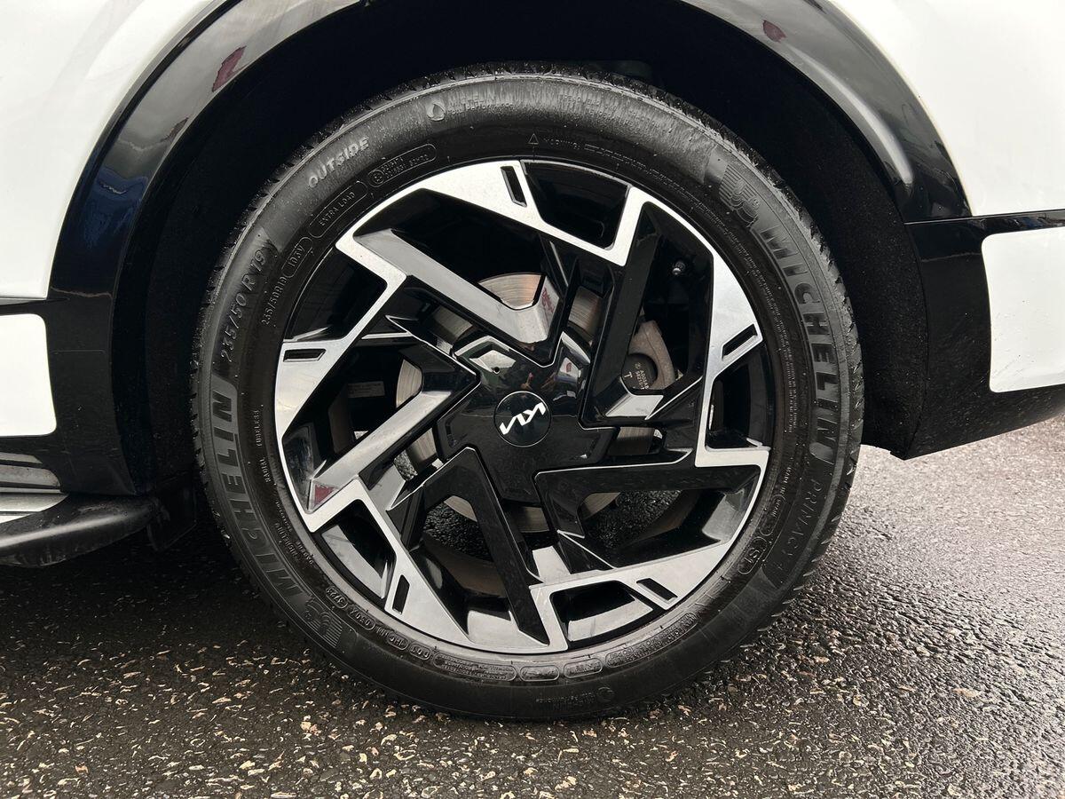 Used Kia Sportage 2023 for sale - 76460969: Photo 12