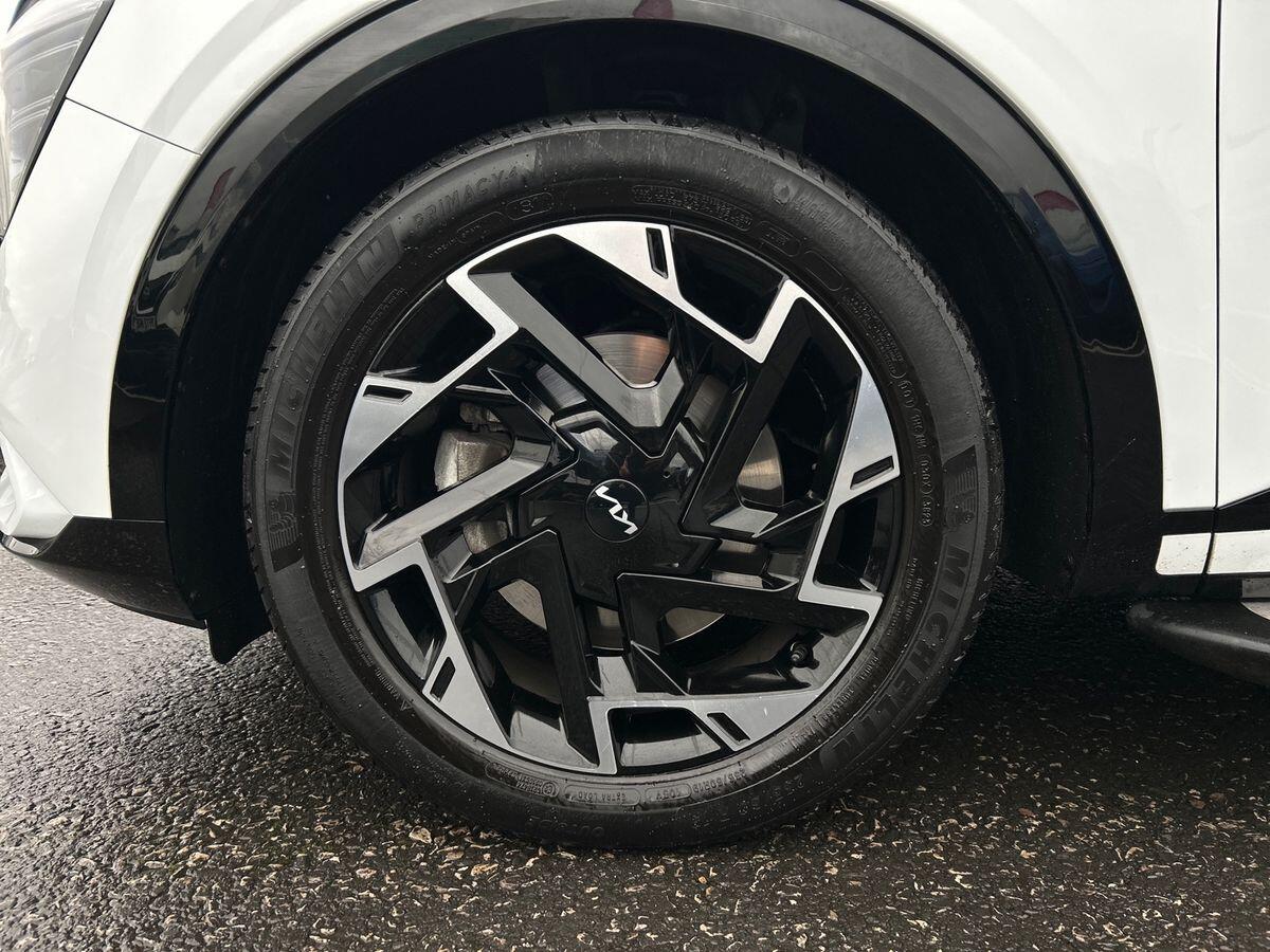 Used Kia Sportage 2023 for sale - 76460969: Photo 13