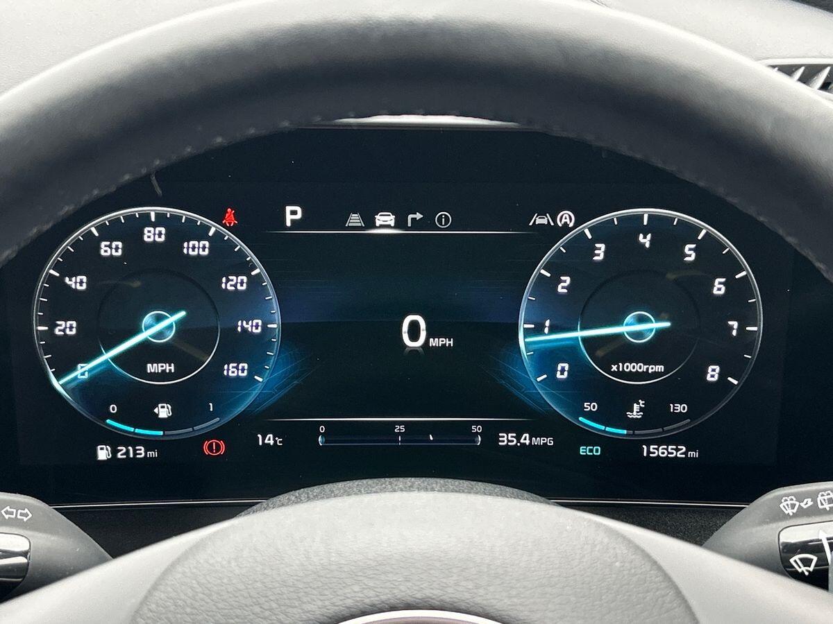 Used Kia Sportage 2023 for sale - 76460969: Photo 15