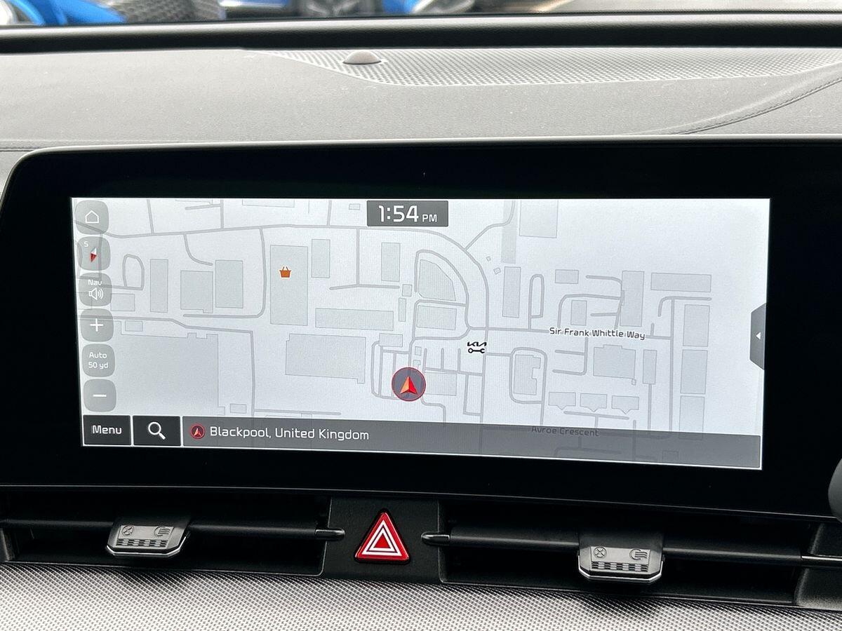 Used Kia Sportage 2023 for sale - 76460969: Photo 17