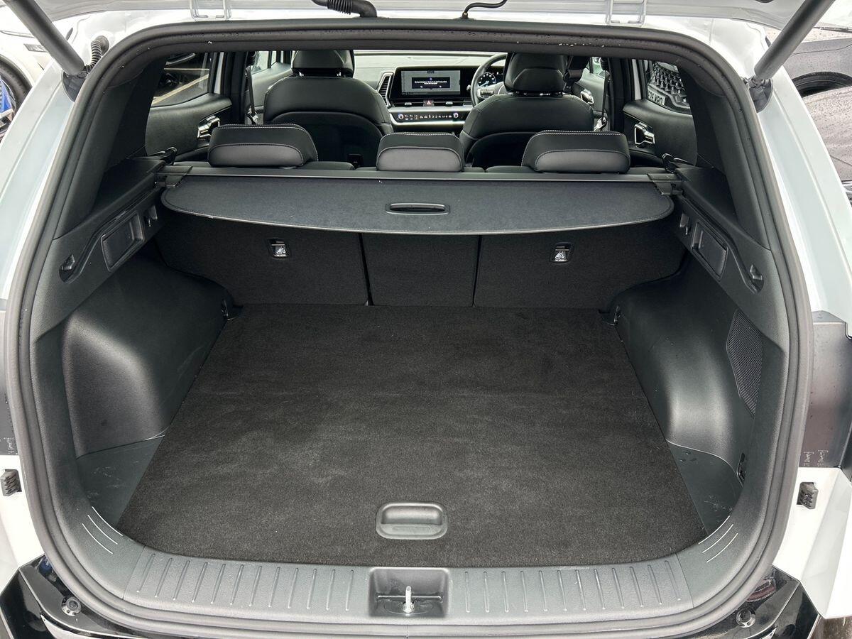 Used Kia Sportage 2023 for sale - 76460969: Photo 21