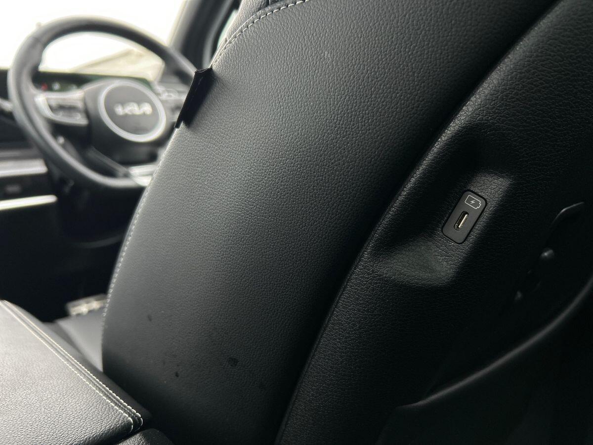 Used Kia Sportage 2023 for sale - 76460969: Photo 29