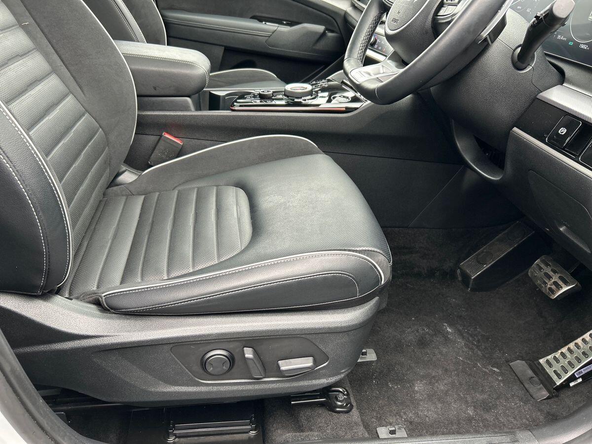 Used Kia Sportage 2023 for sale - 76460969: Photo 37