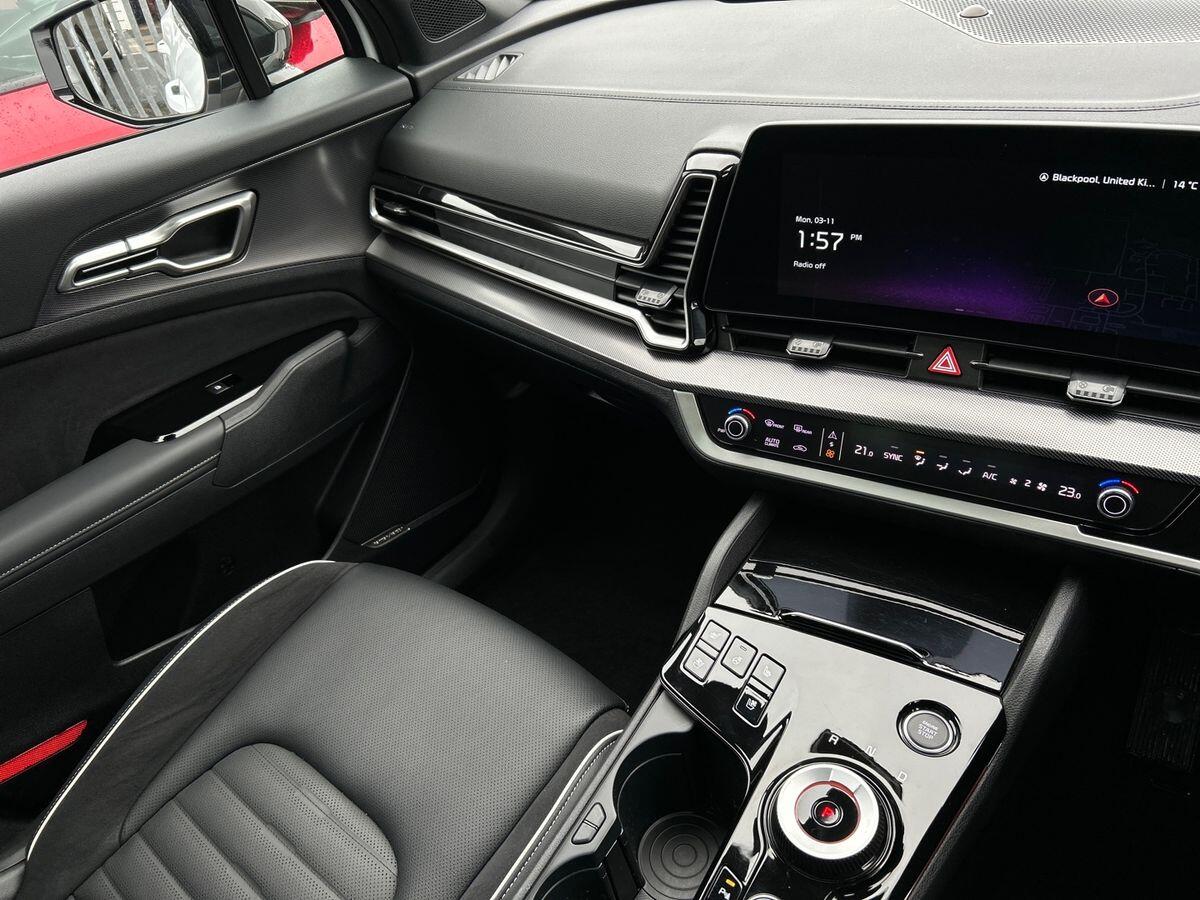 Used Kia Sportage 2023 for sale - 76460969: Photo 39