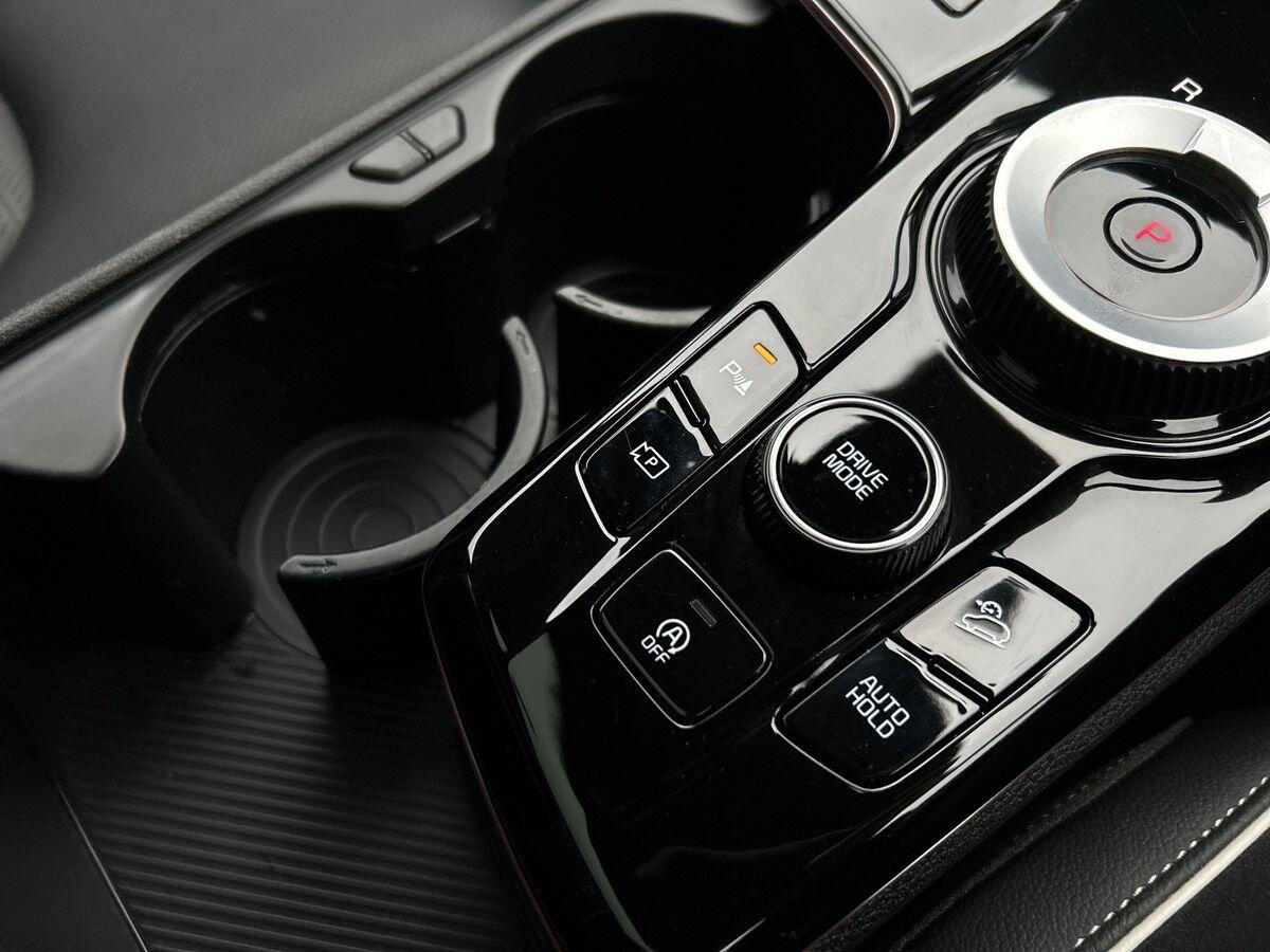 Used Kia Sportage 2023 for sale - 76460969: Photo 41