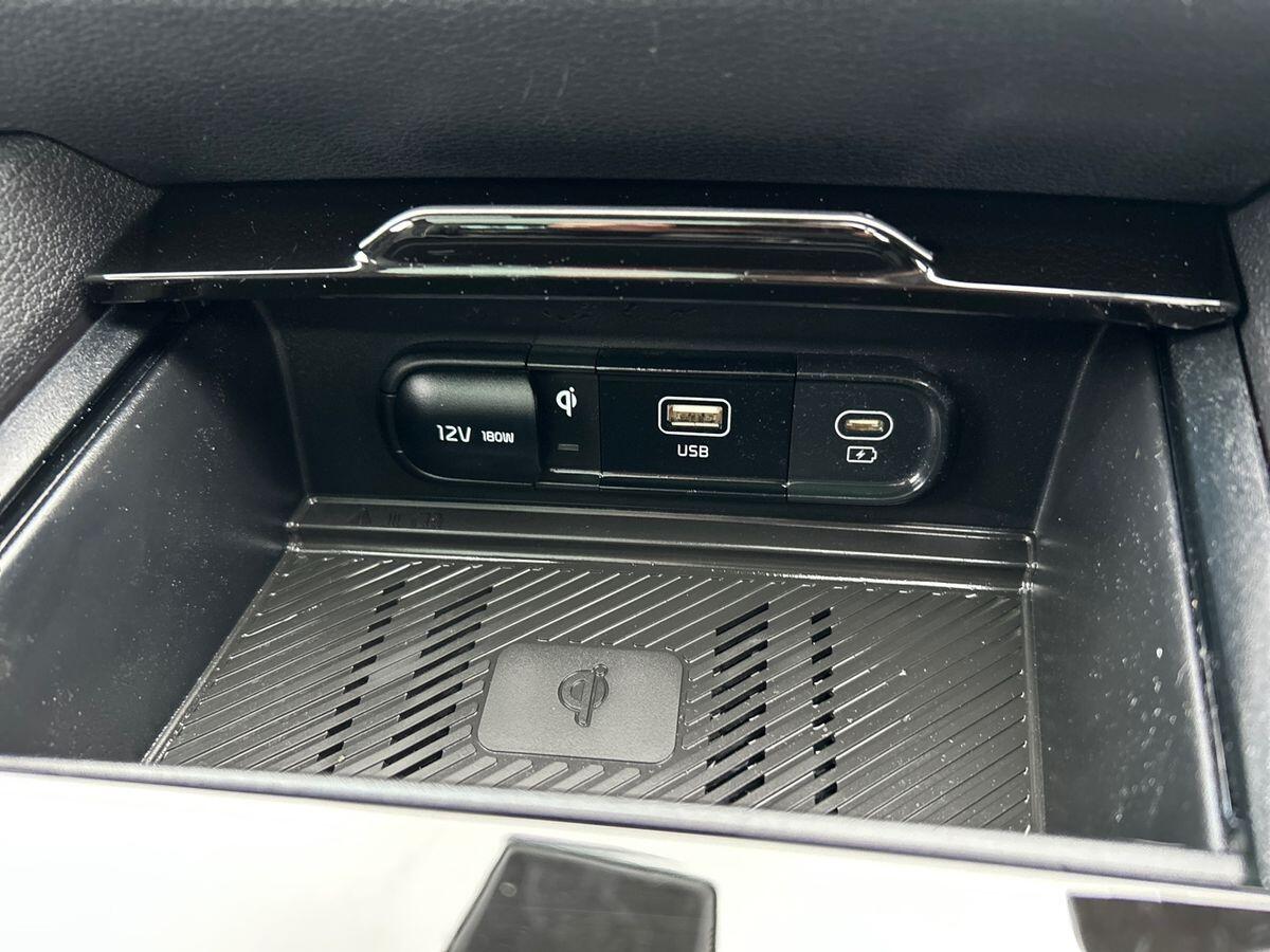 Used Kia Sportage 2023 for sale - 76460969: Photo 44