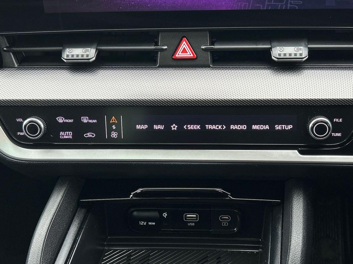 Used Kia Sportage 2023 for sale - 76460969: Photo 46