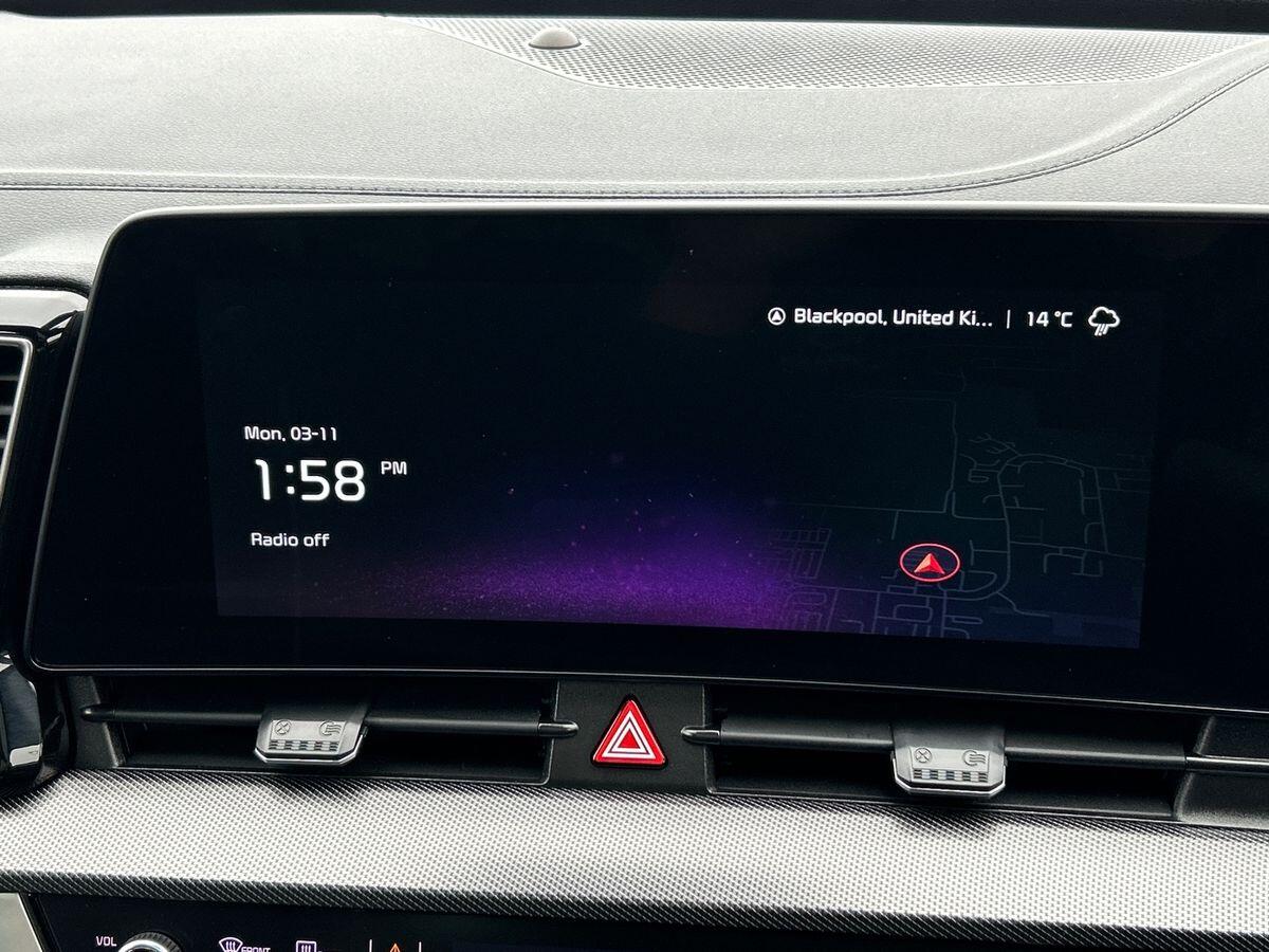 Used Kia Sportage 2023 for sale - 76460969: Photo 47