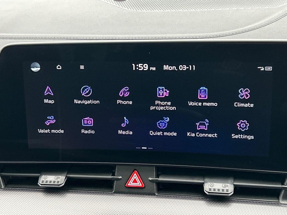 Used Kia Sportage 2023 for sale - 76460969: Photo 54